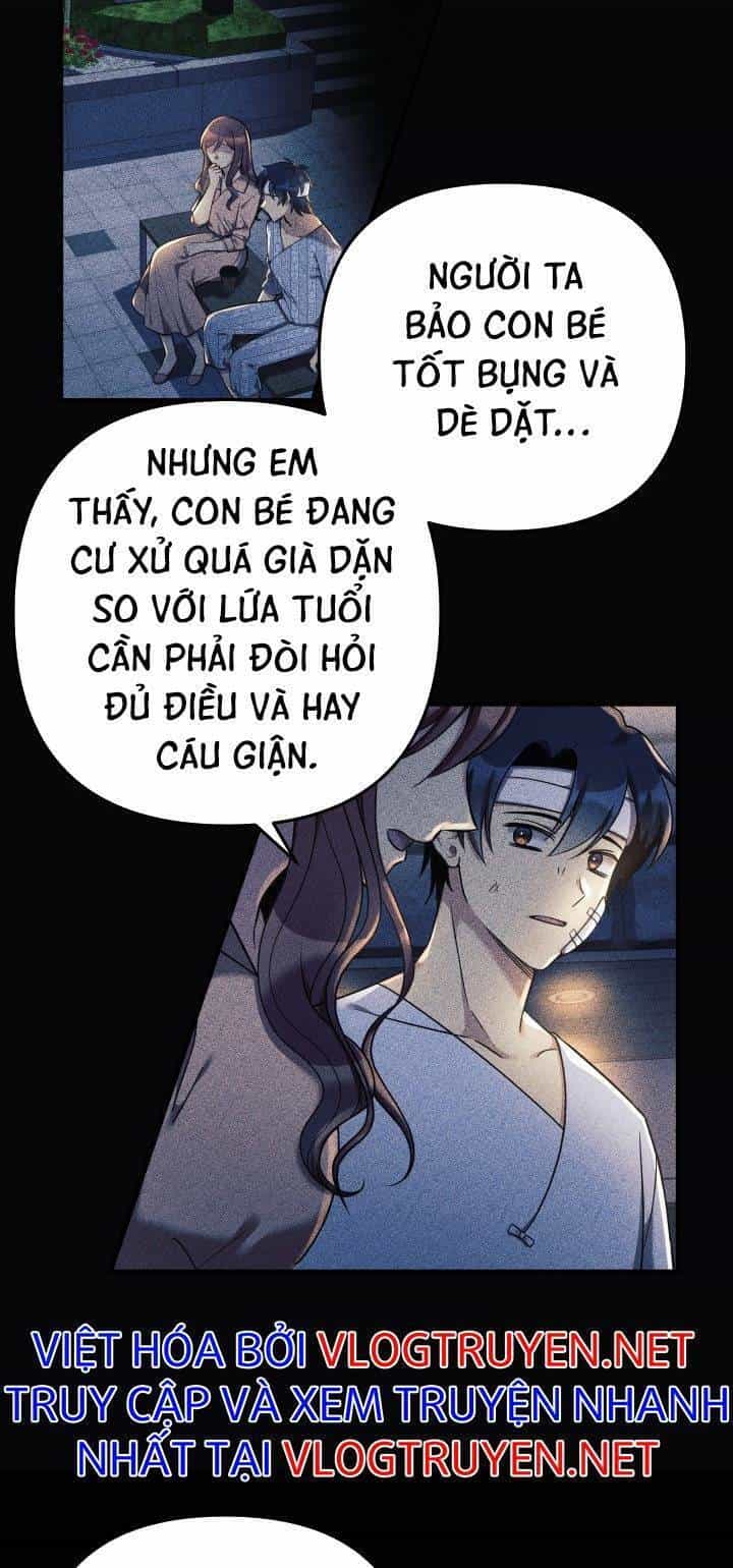 Con Gái Tôi Là Trùm Cuối - Chương 5 - ảnh 55