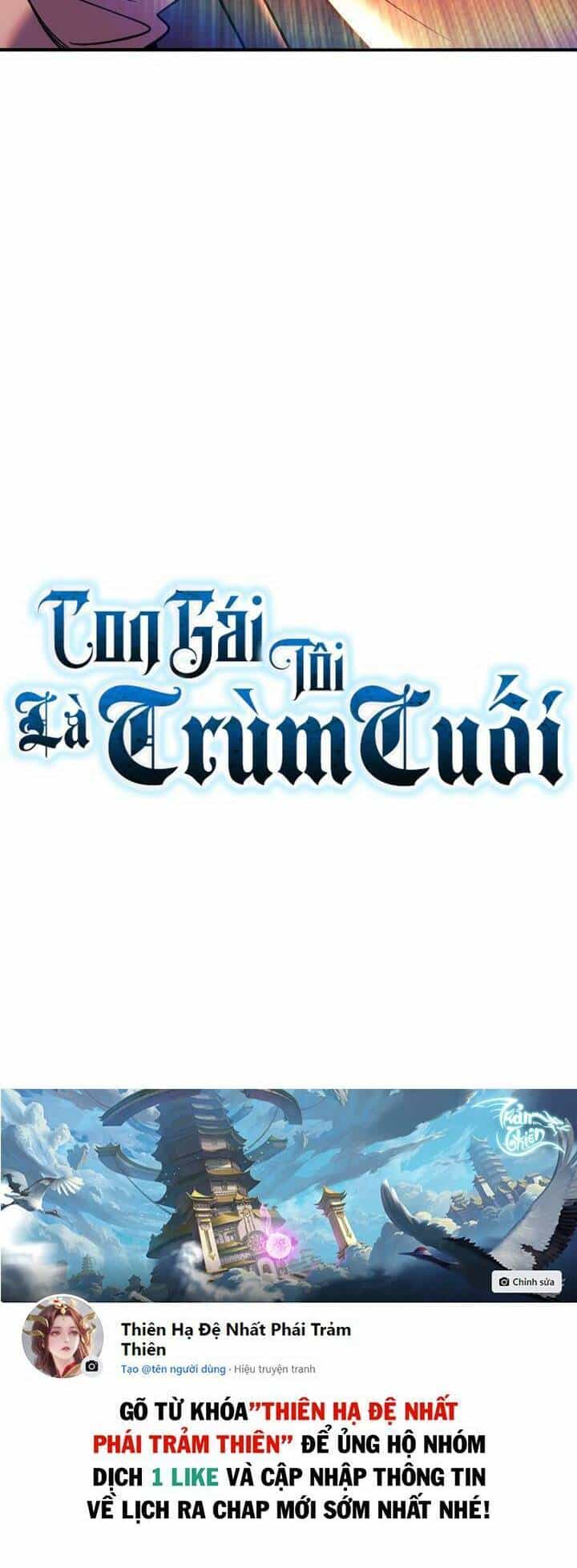 Con Gái Tôi Là Trùm Cuối - Chương 5 - ảnh 66