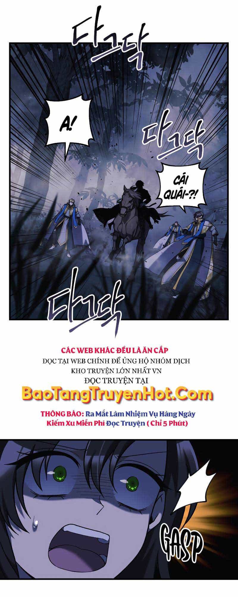 Con Gái Tôi Là Trùm Cuối - Chương 49 - ảnh 12