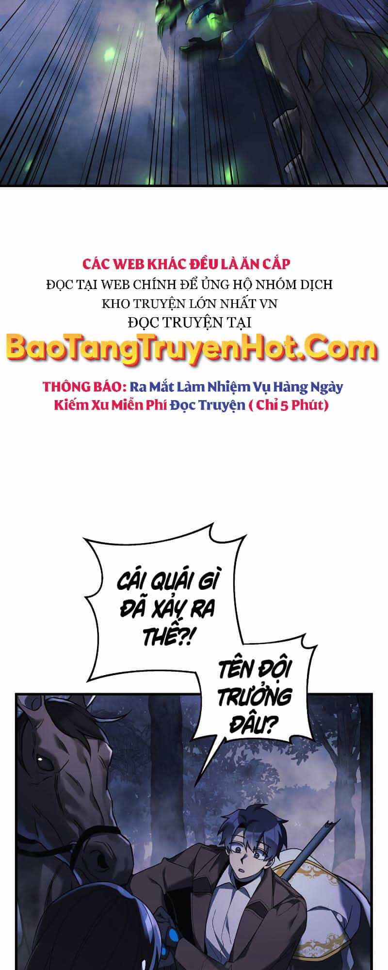 Con Gái Tôi Là Trùm Cuối - Chương 49 - ảnh 24