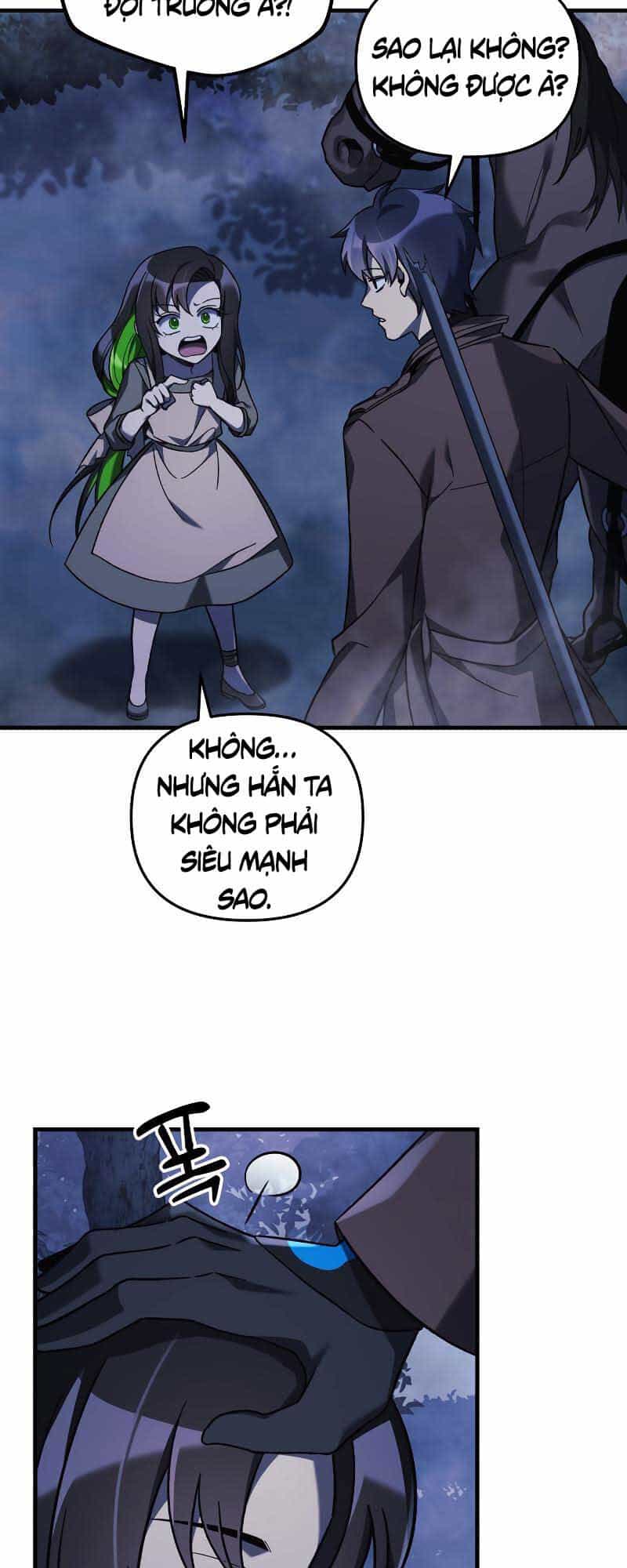Con Gái Tôi Là Trùm Cuối - Chương 49 - ảnh 26