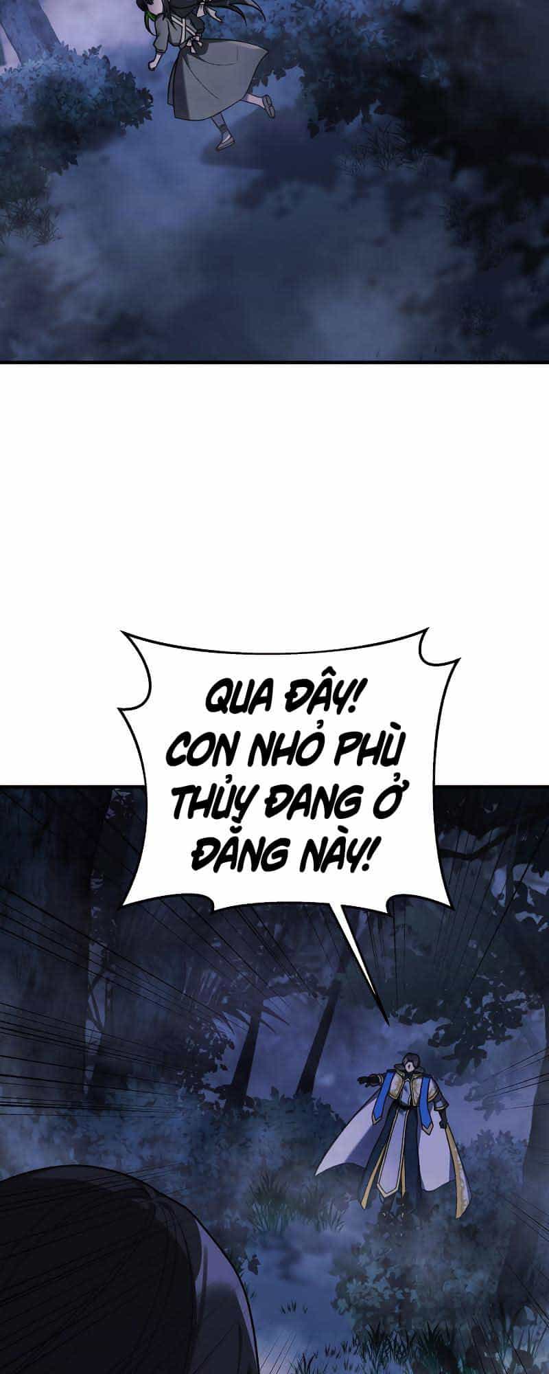 Con Gái Tôi Là Trùm Cuối - Chương 49 - ảnh 3