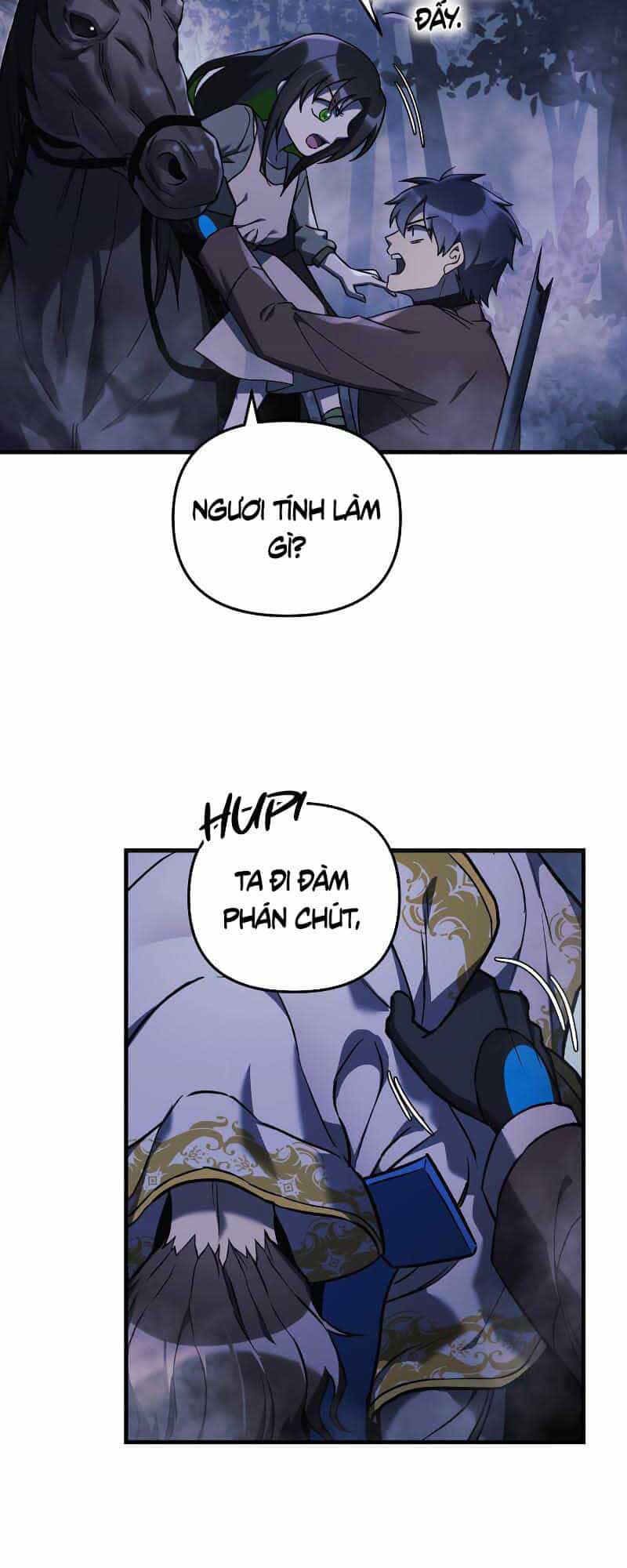 Con Gái Tôi Là Trùm Cuối - Chương 49 - ảnh 30