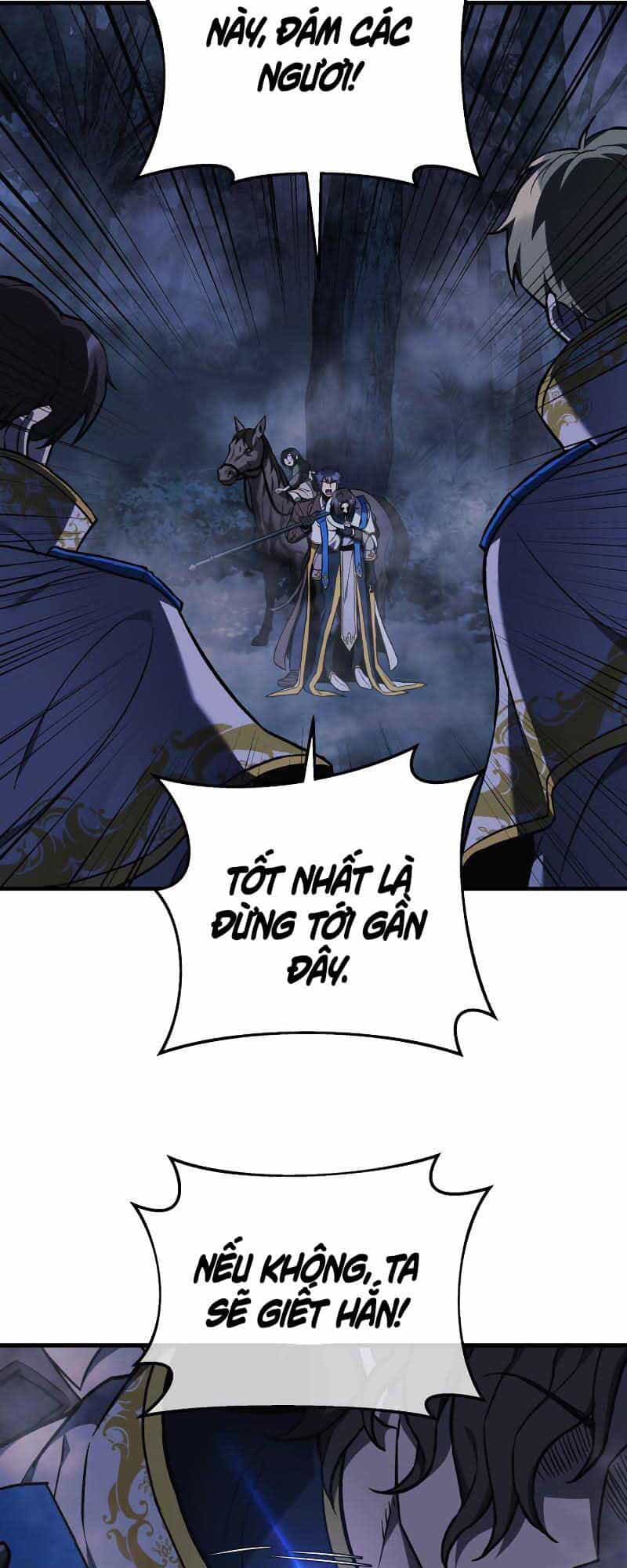 Con Gái Tôi Là Trùm Cuối - Chương 49 - ảnh 32