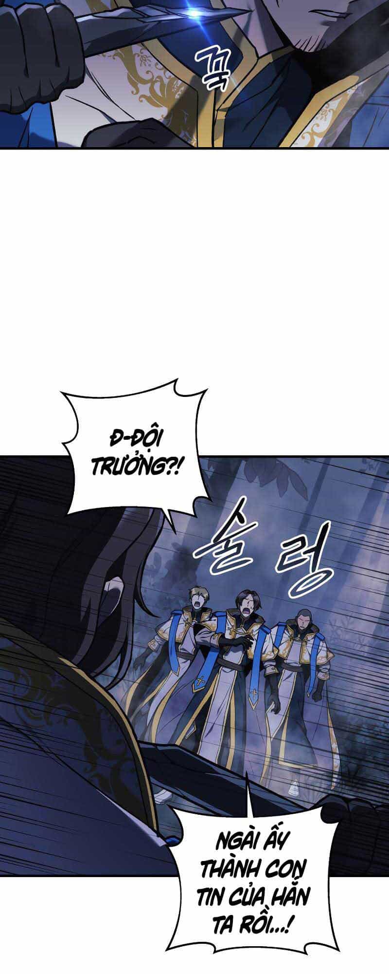Con Gái Tôi Là Trùm Cuối - Chương 49 - ảnh 33