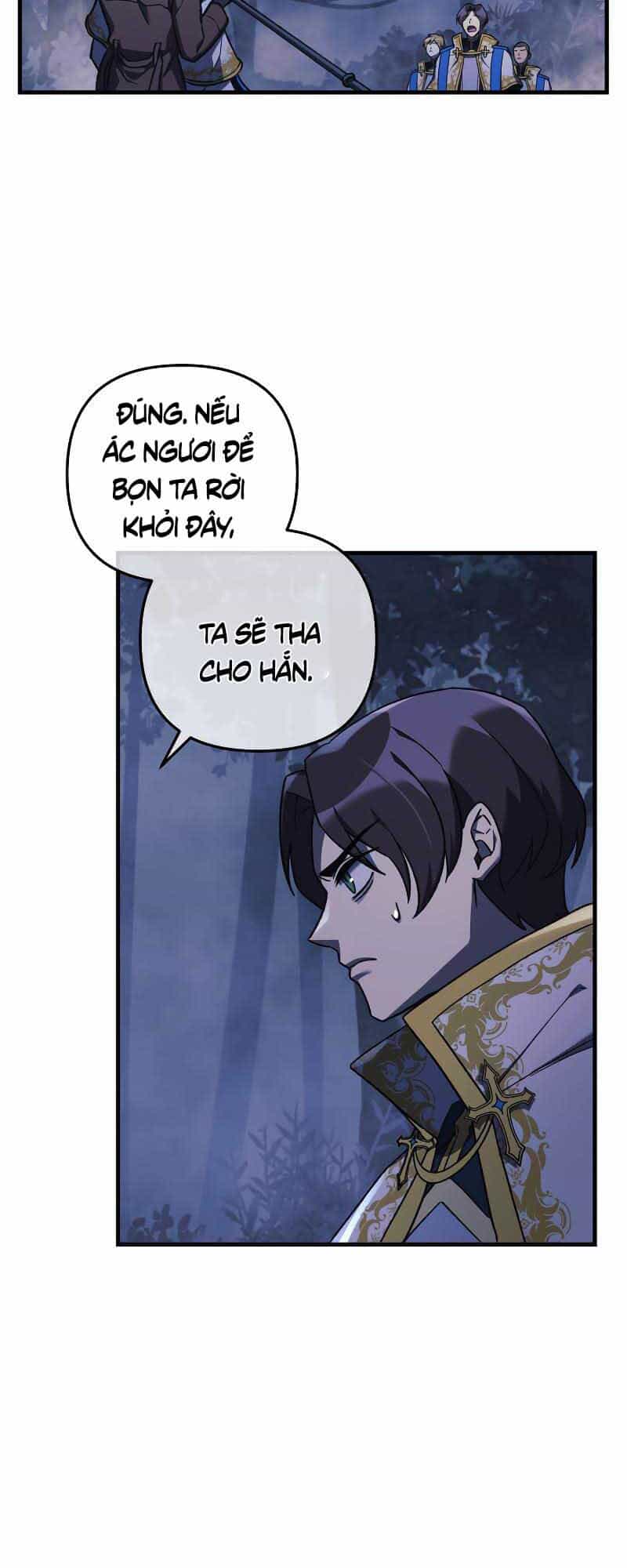 Con Gái Tôi Là Trùm Cuối - Chương 49 - ảnh 36