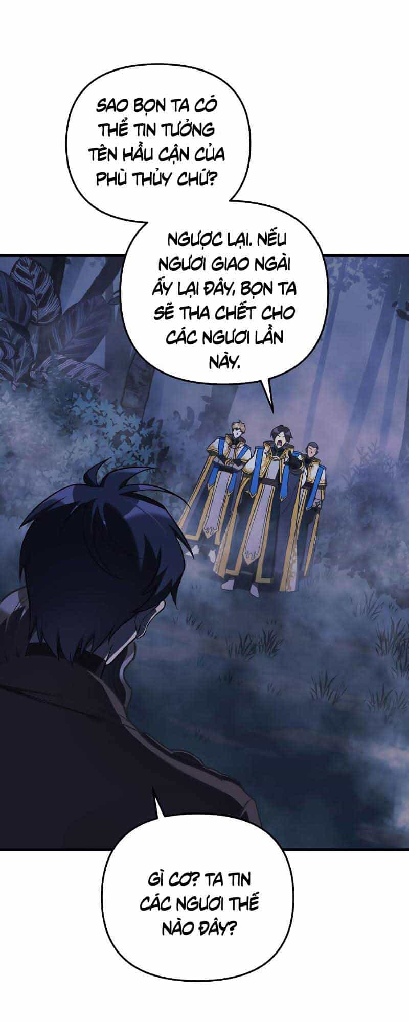 Con Gái Tôi Là Trùm Cuối - Chương 49 - ảnh 37