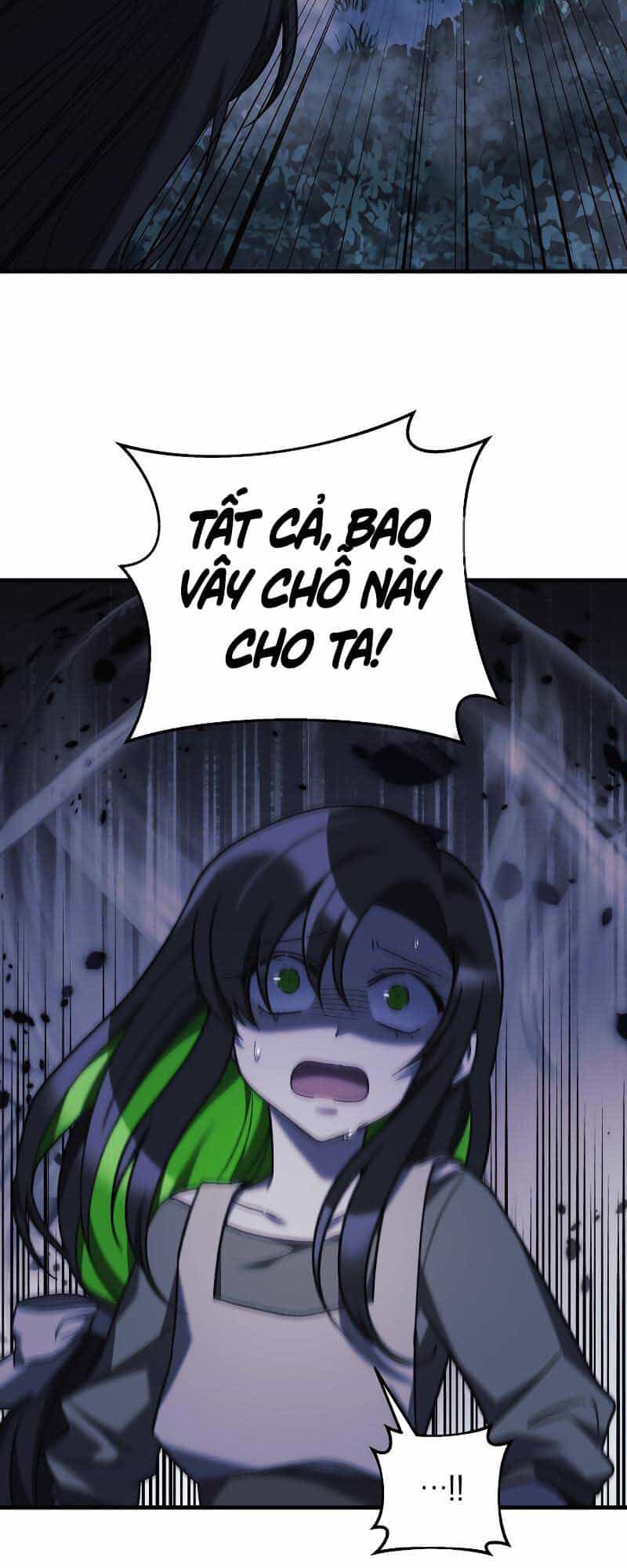 Con Gái Tôi Là Trùm Cuối - Chương 49 - ảnh 4