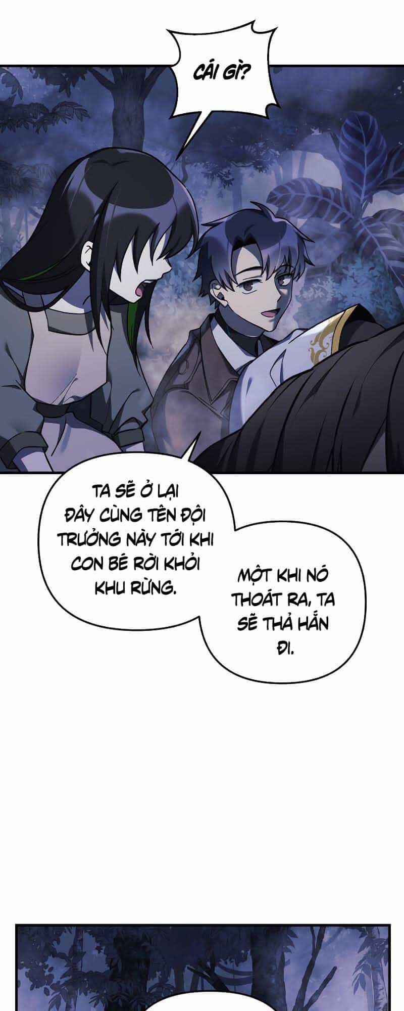 Con Gái Tôi Là Trùm Cuối - Chương 49 - ảnh 44
