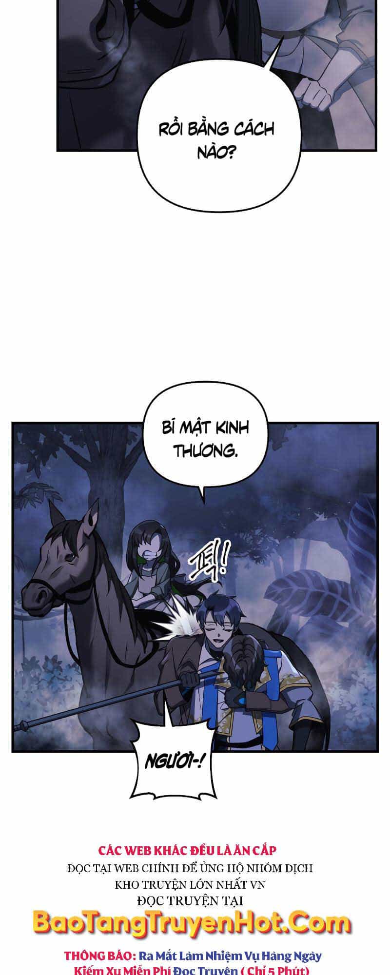 Con Gái Tôi Là Trùm Cuối - Chương 49 - ảnh 46