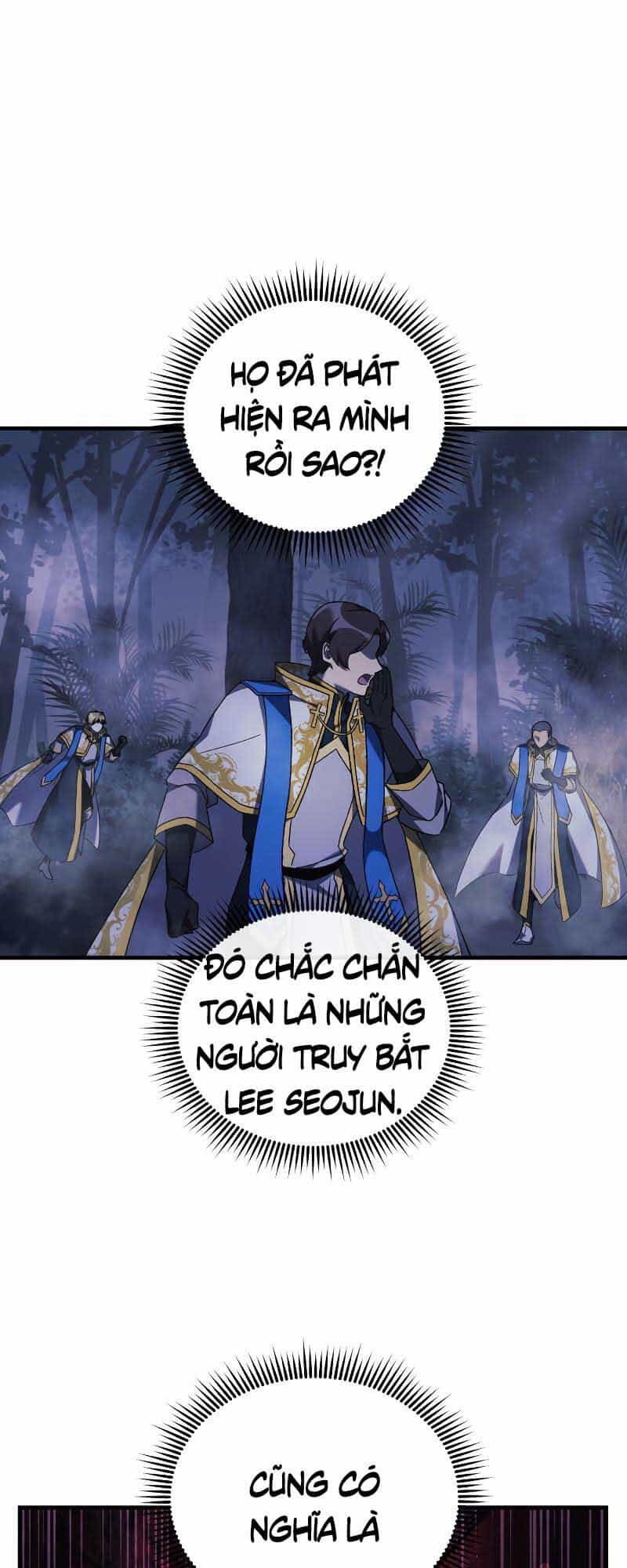 Con Gái Tôi Là Trùm Cuối - Chương 49 - ảnh 5