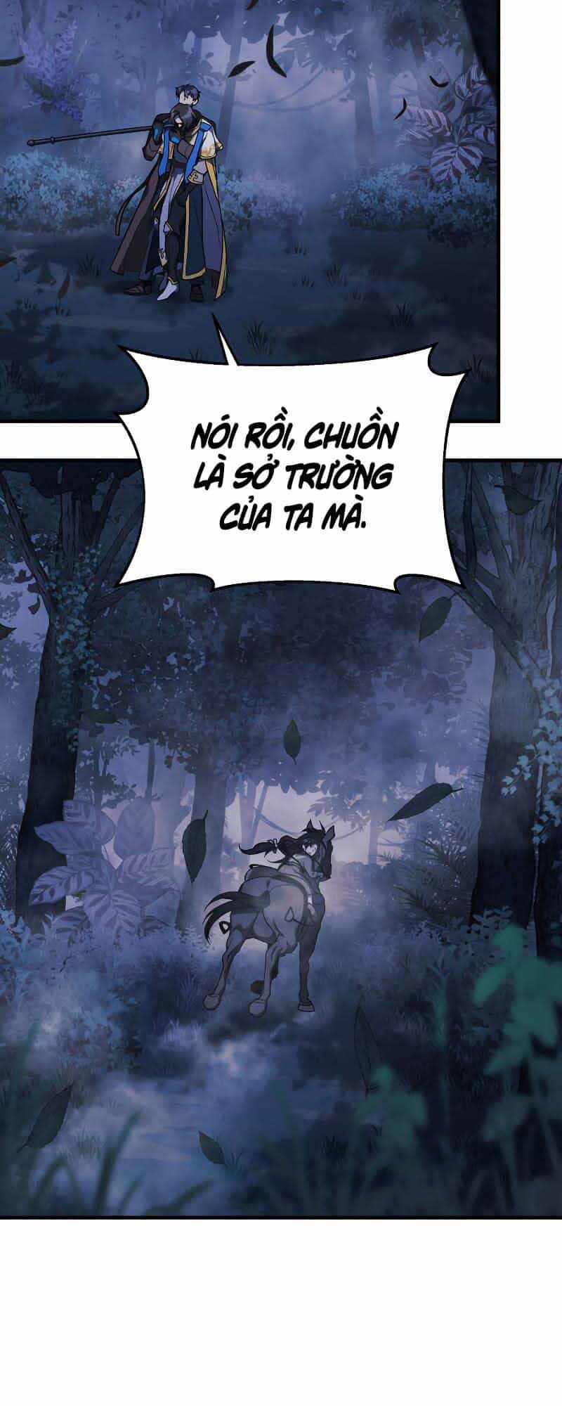 Con Gái Tôi Là Trùm Cuối - Chương 49 - ảnh 59