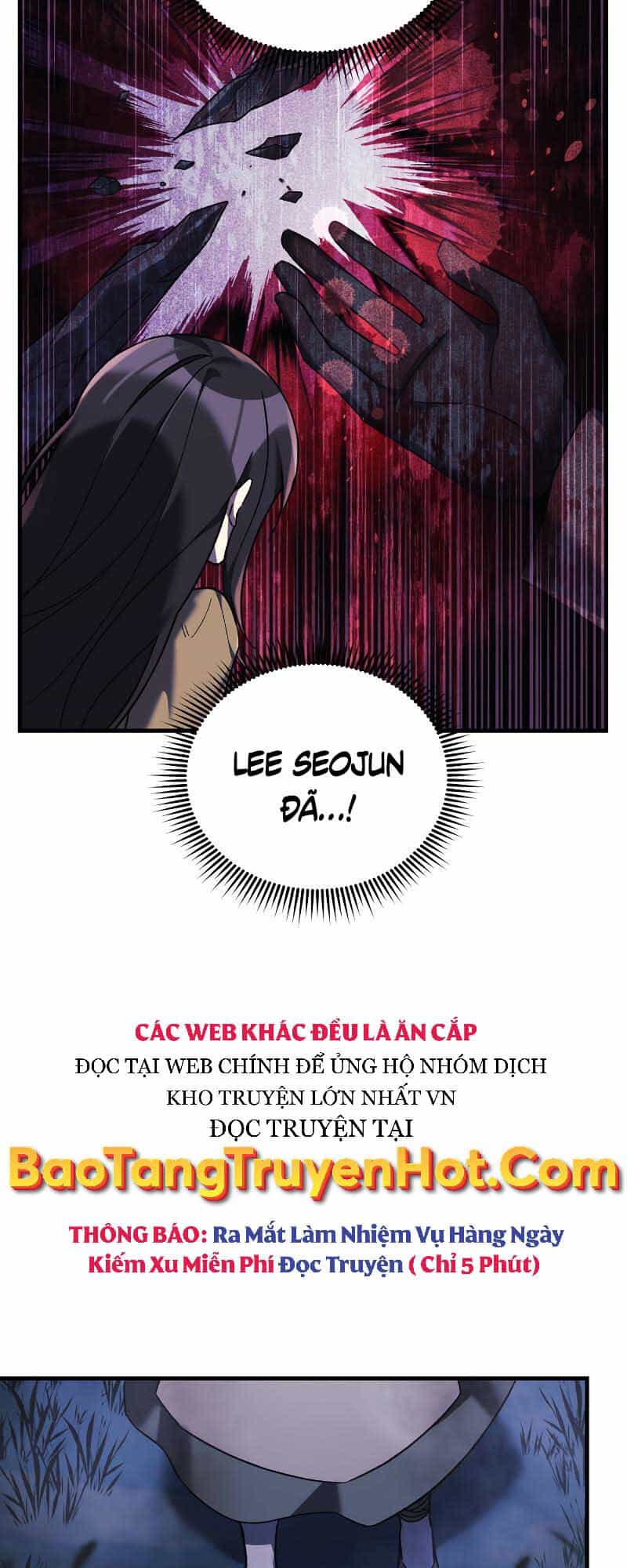 Con Gái Tôi Là Trùm Cuối - Chương 49 - ảnh 6