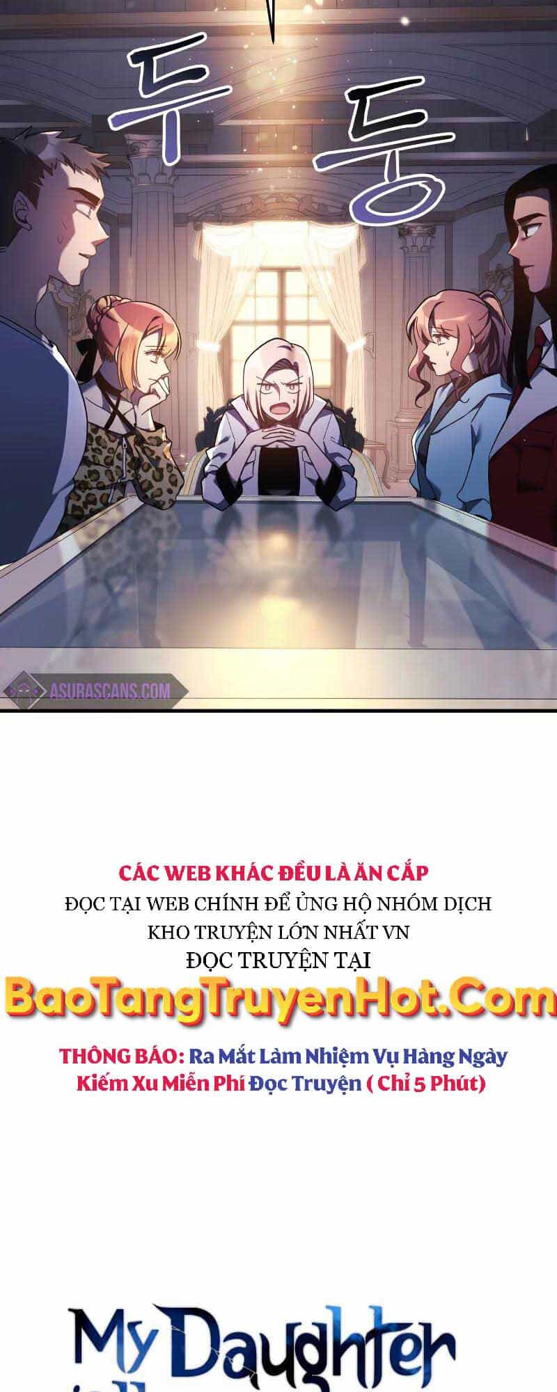 Con Gái Tôi Là Trùm Cuối - Chương 49 - ảnh 69