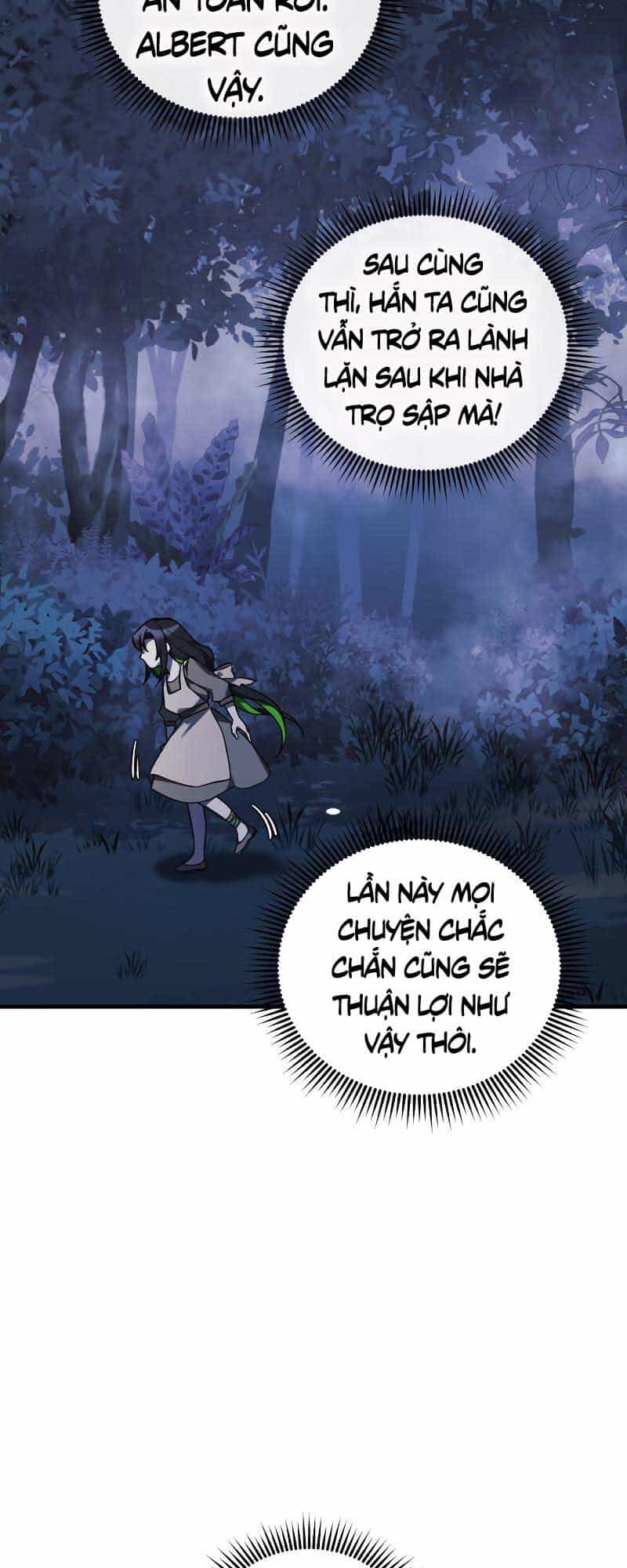 Con Gái Tôi Là Trùm Cuối - Chương 49 - ảnh 8