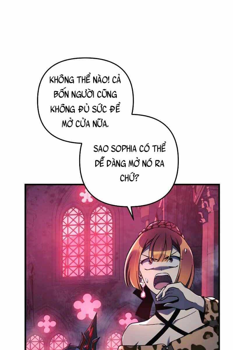 Con Gái Tôi Là Trùm Cuối - Chương 51 - ảnh 16