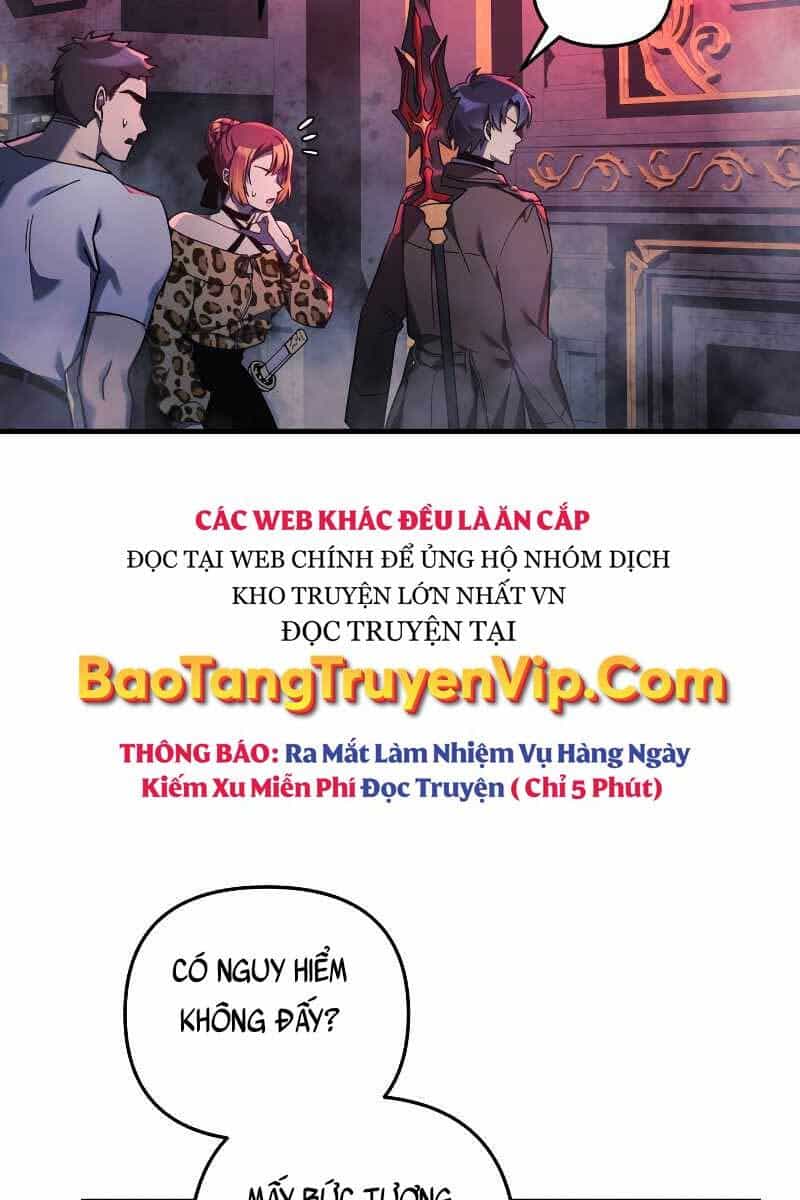 Con Gái Tôi Là Trùm Cuối - Chương 51 - ảnh 18