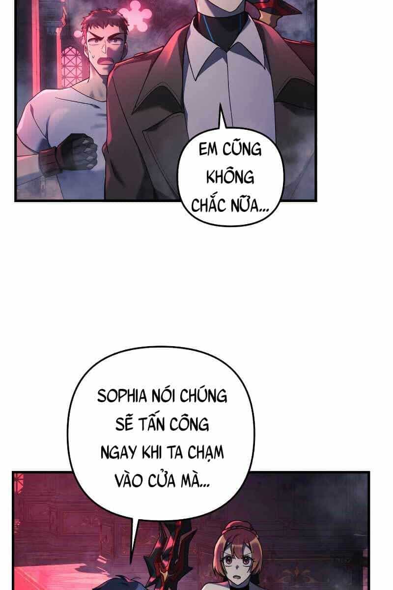Con Gái Tôi Là Trùm Cuối - Chương 51 - ảnh 4