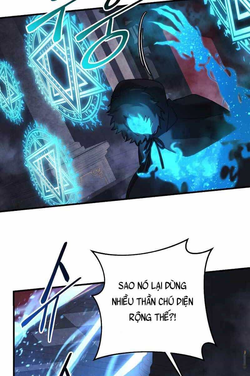 Con Gái Tôi Là Trùm Cuối - Chương 51 - ảnh 57