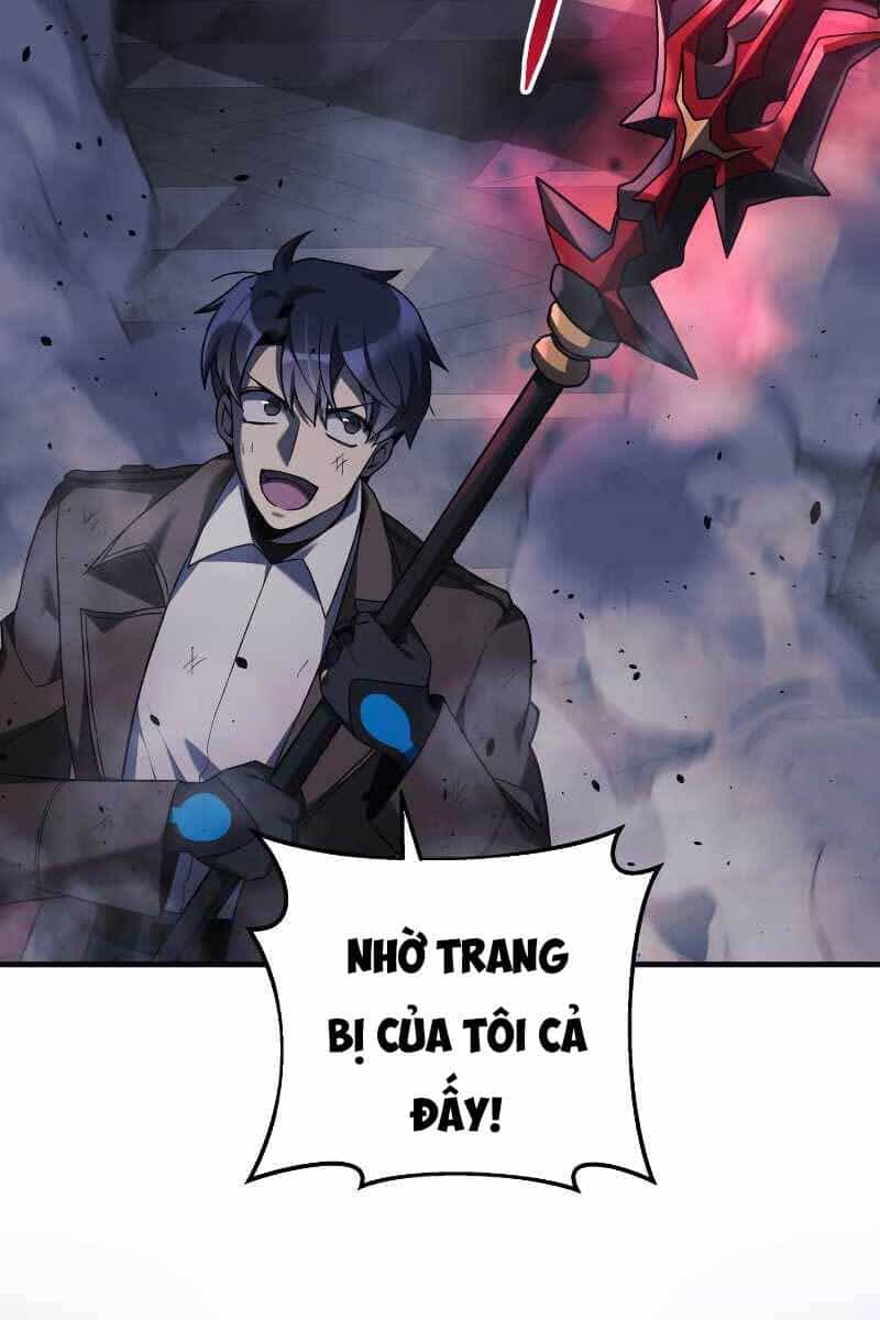 Con Gái Tôi Là Trùm Cuối - Chương 51 - ảnh 81