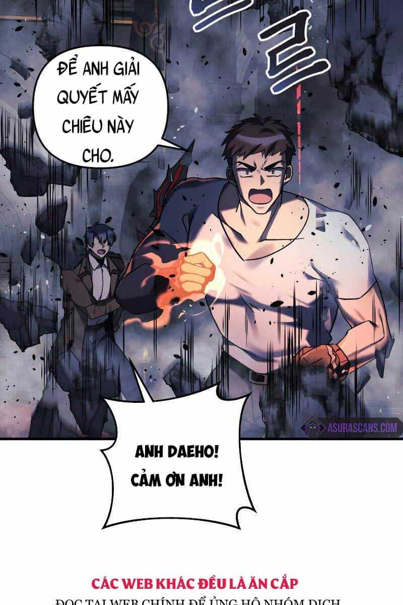 Con Gái Tôi Là Trùm Cuối - Chương 52 - ảnh 44