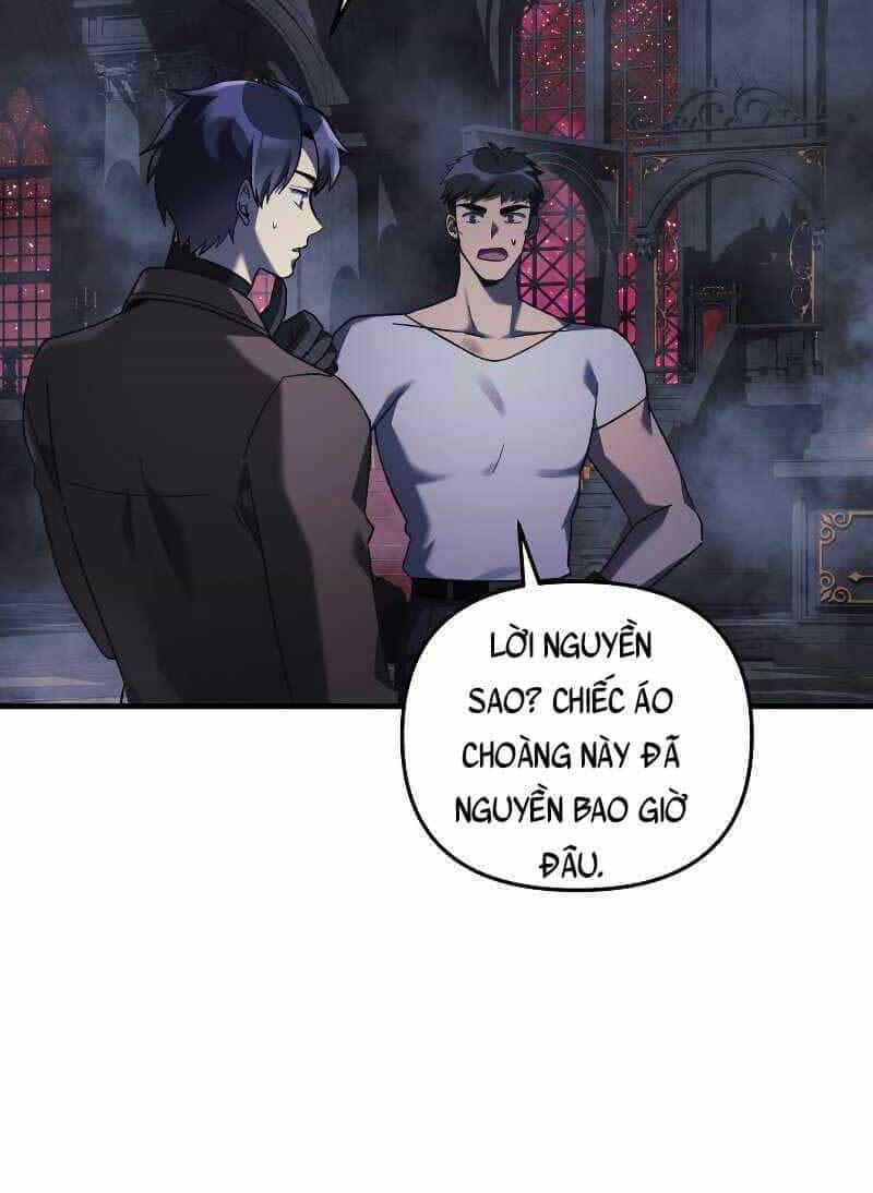 Con Gái Tôi Là Trùm Cuối - Chương 53 - ảnh 19
