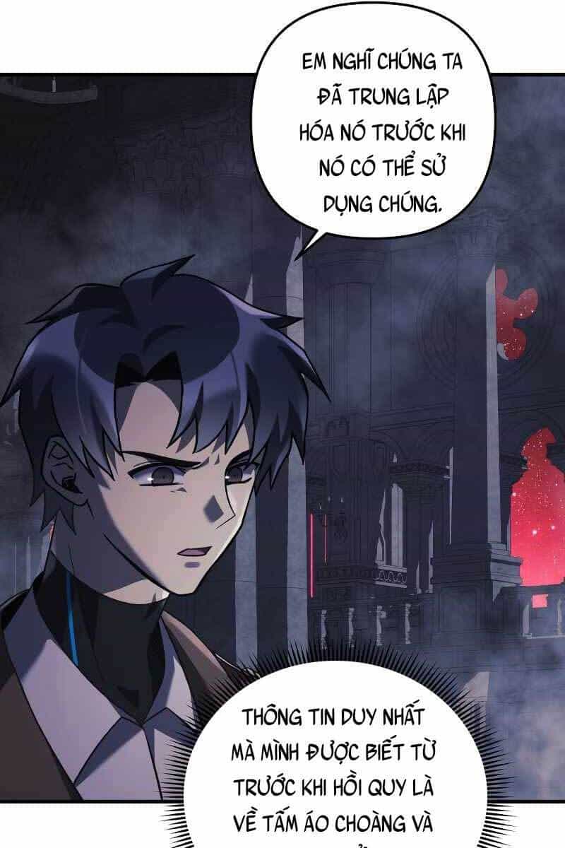 Con Gái Tôi Là Trùm Cuối - Chương 53 - ảnh 20