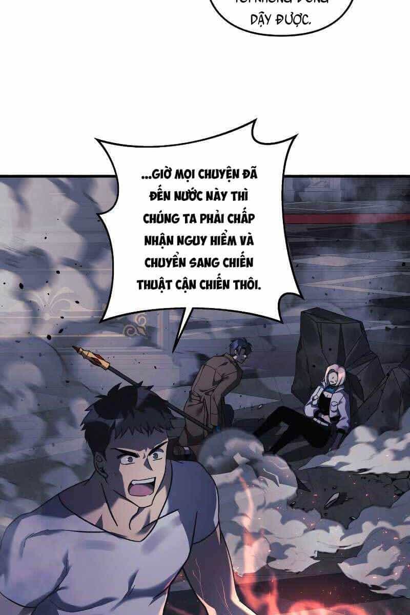 Con Gái Tôi Là Trùm Cuối - Chương 53 - ảnh 80