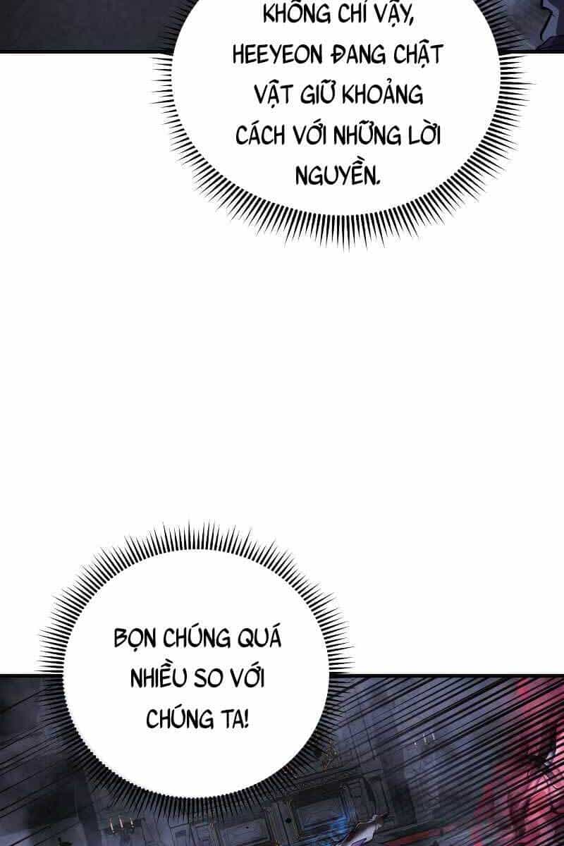 Con Gái Tôi Là Trùm Cuối - Chương 54 - ảnh 32