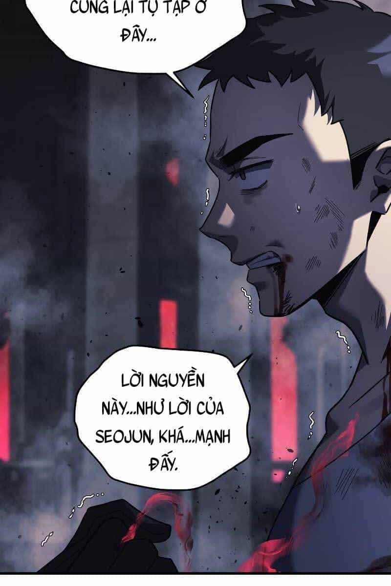 Con Gái Tôi Là Trùm Cuối - Chương 54 - ảnh 64