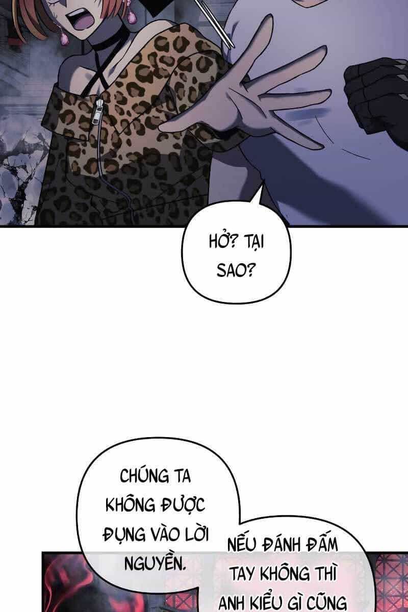 Con Gái Tôi Là Trùm Cuối - Chương 54 - ảnh 9