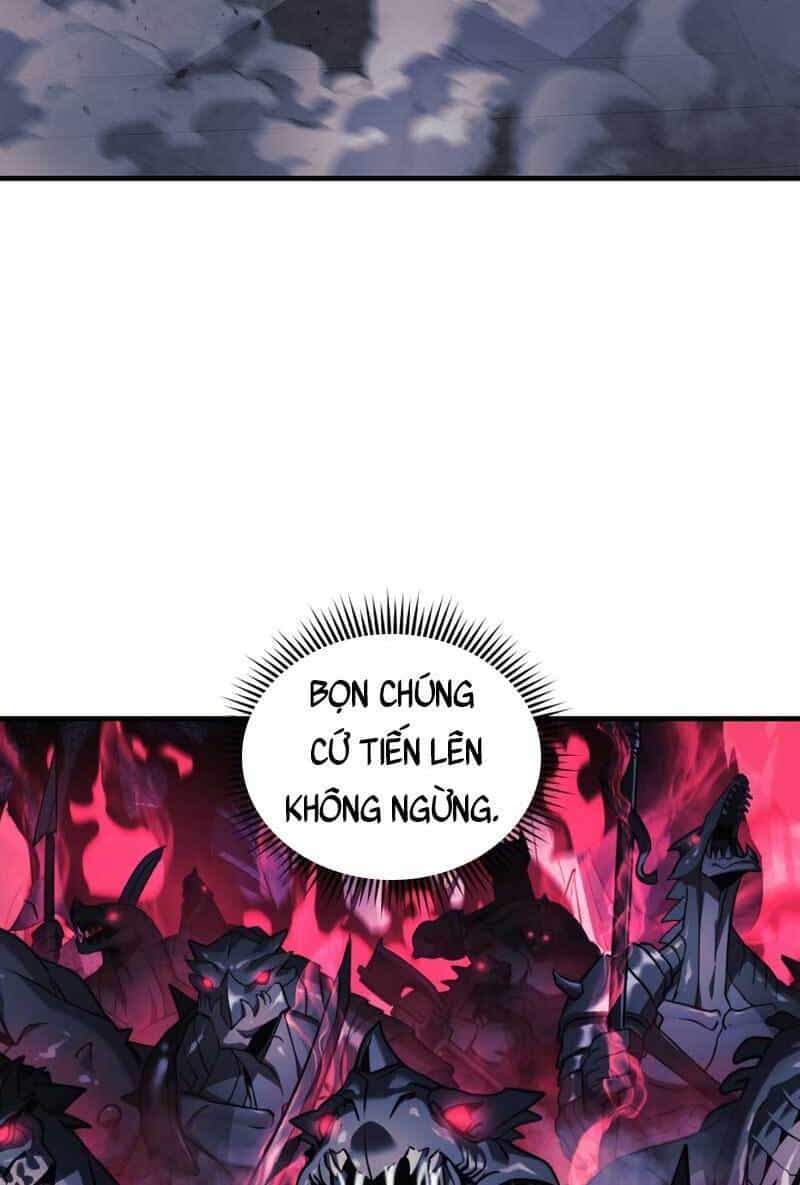 Con Gái Tôi Là Trùm Cuối - Chương 55 - ảnh 37