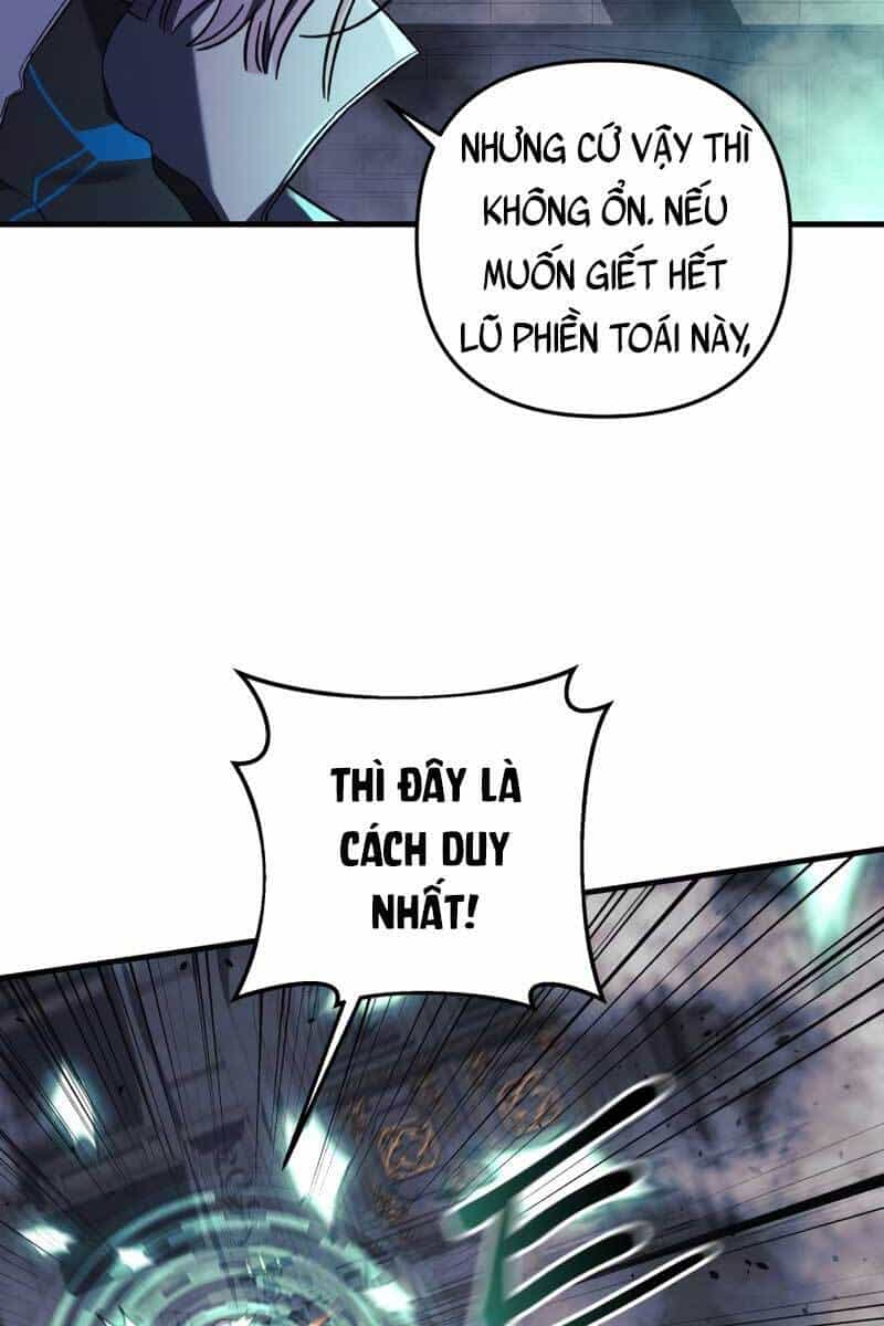 Con Gái Tôi Là Trùm Cuối - Chương 55 - ảnh 45