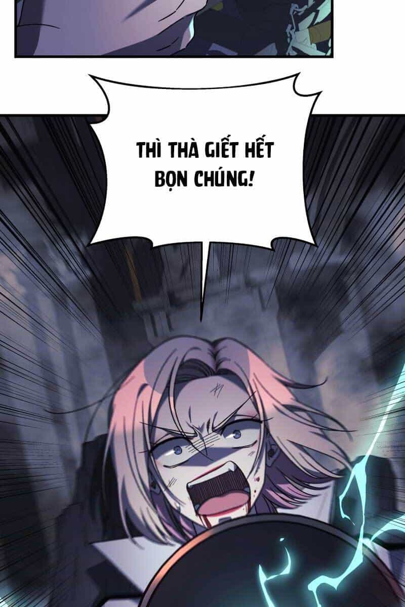 Con Gái Tôi Là Trùm Cuối - Chương 55 - ảnh 52