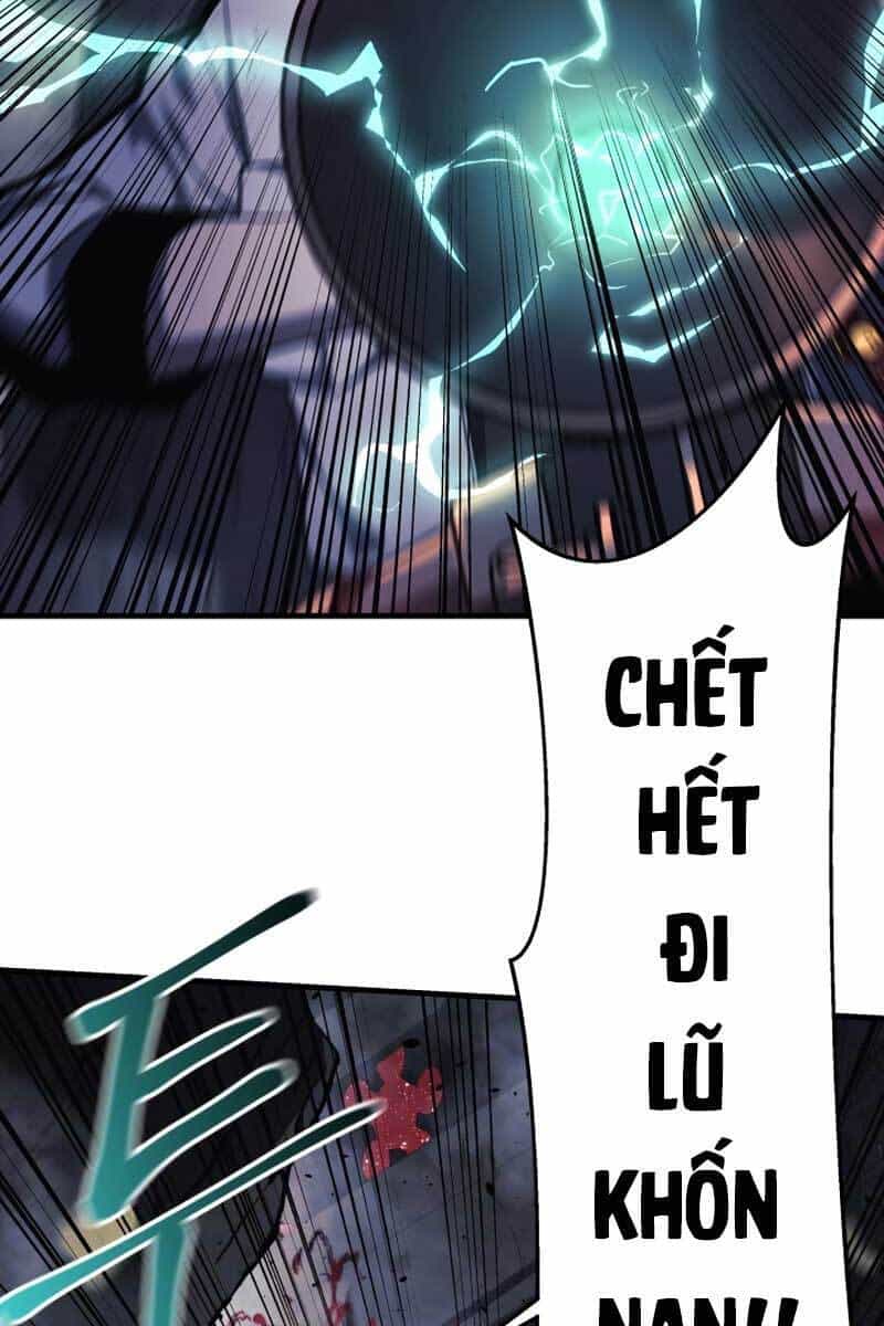 Con Gái Tôi Là Trùm Cuối - Chương 55 - ảnh 53
