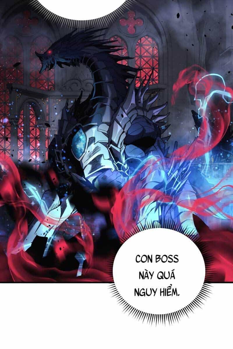 Con Gái Tôi Là Trùm Cuối - Chương 55 - ảnh 91