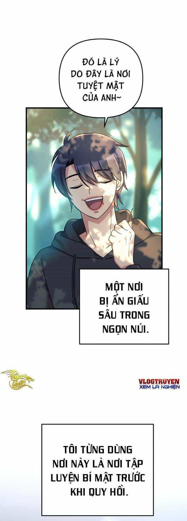 Con Gái Tôi Là Trùm Cuối - Chương 6 - ảnh 11