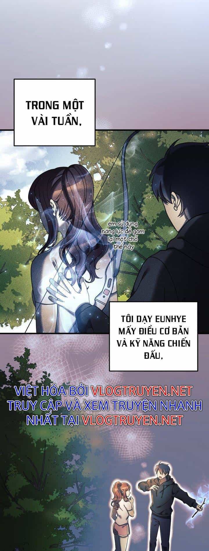 Con Gái Tôi Là Trùm Cuối - Chương 6 - ảnh 12