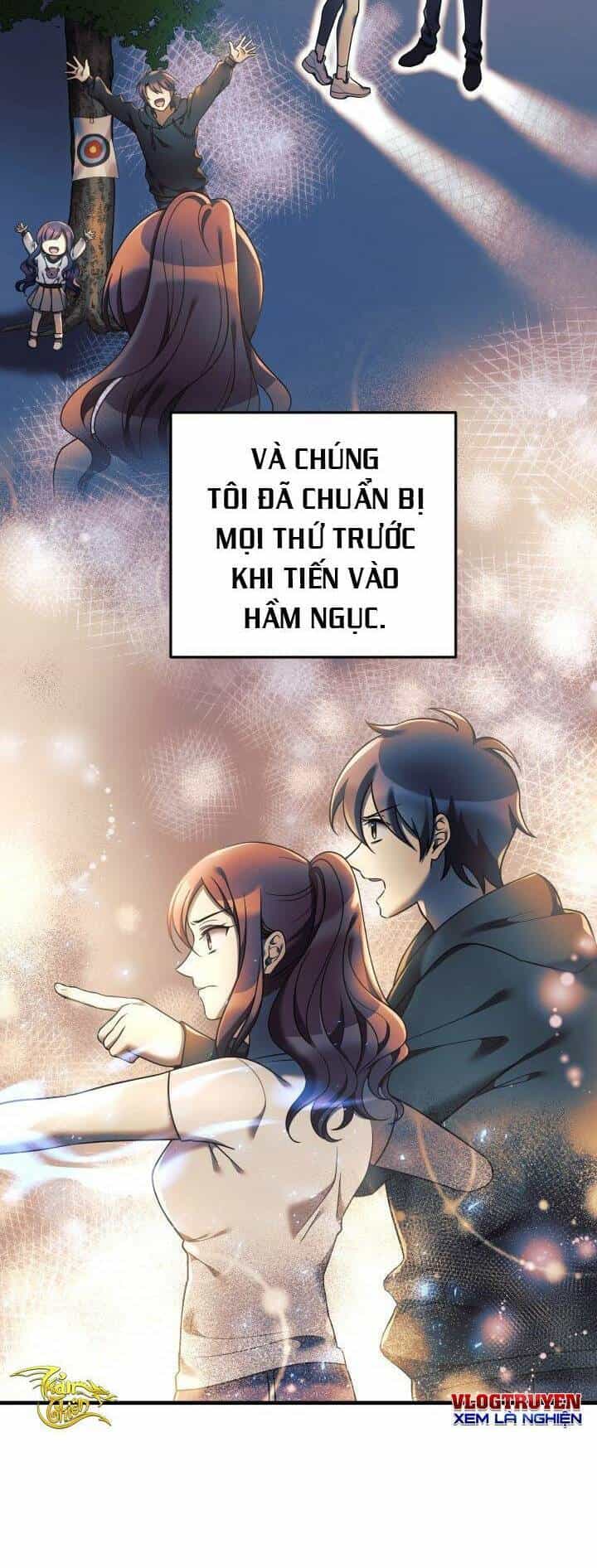 Con Gái Tôi Là Trùm Cuối - Chương 6 - ảnh 13