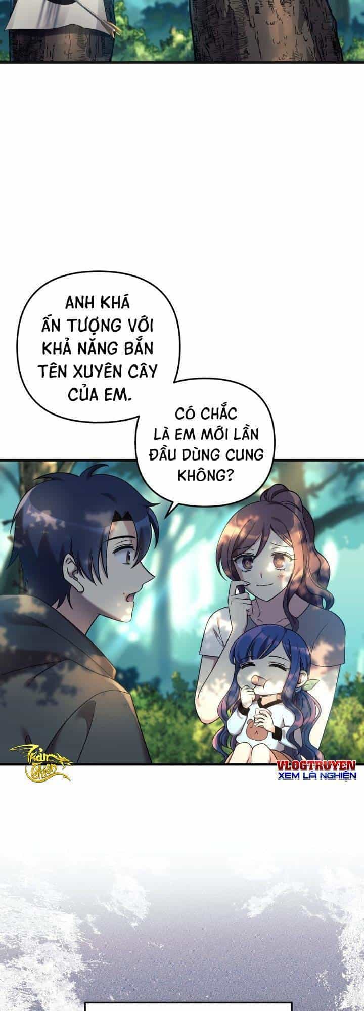 Con Gái Tôi Là Trùm Cuối - Chương 6 - ảnh 15