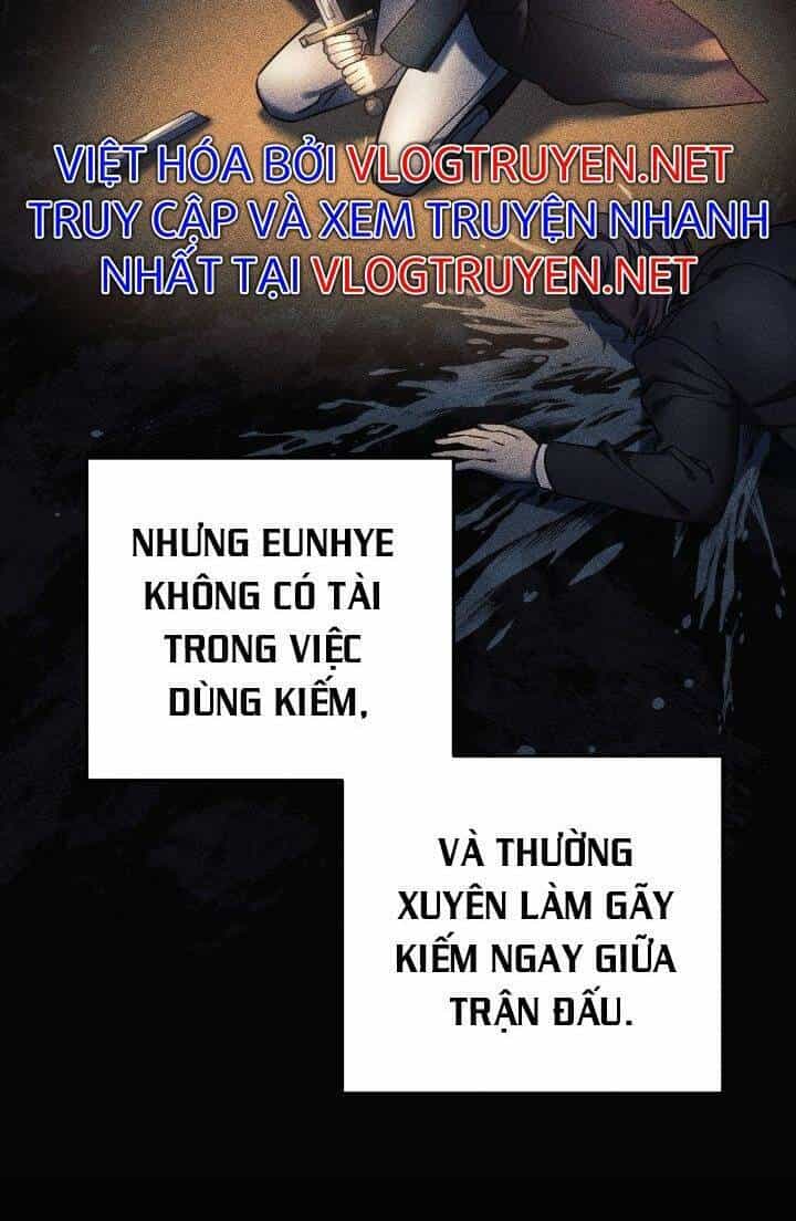 Con Gái Tôi Là Trùm Cuối - Chương 6 - ảnh 17
