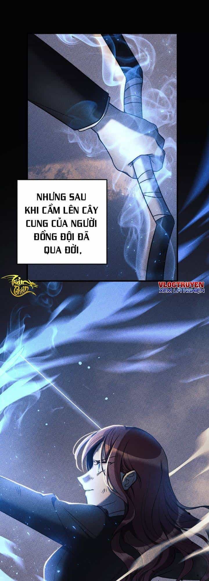 Con Gái Tôi Là Trùm Cuối - Chương 6 - ảnh 18