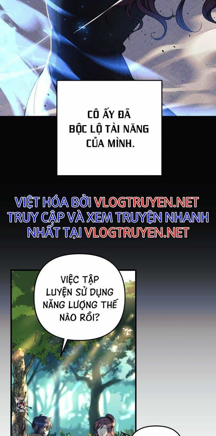 Con Gái Tôi Là Trùm Cuối - Chương 6 - ảnh 19
