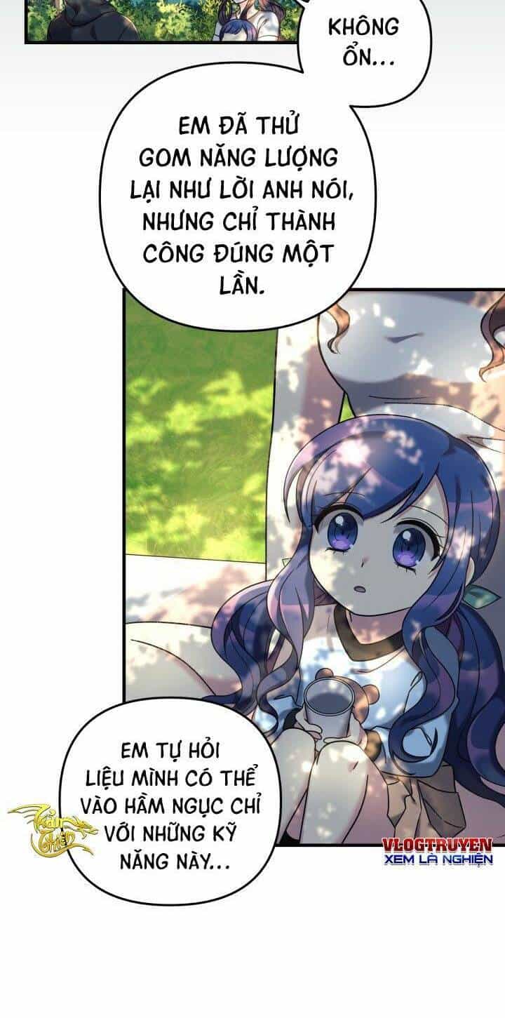 Con Gái Tôi Là Trùm Cuối - Chương 6 - ảnh 20