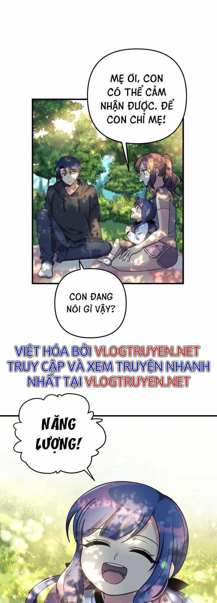 Con Gái Tôi Là Trùm Cuối - Chương 6 - ảnh 21