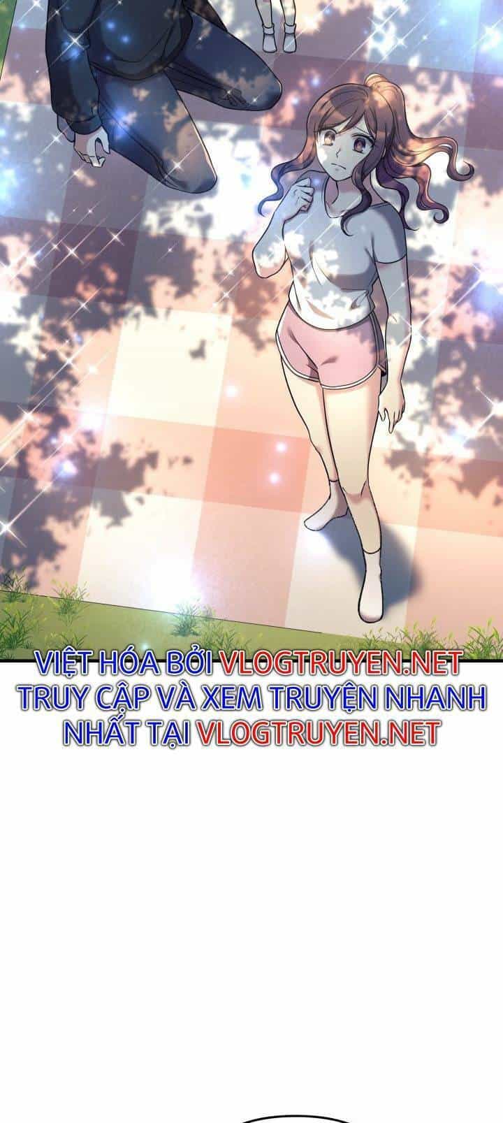 Con Gái Tôi Là Trùm Cuối - Chương 6 - ảnh 26