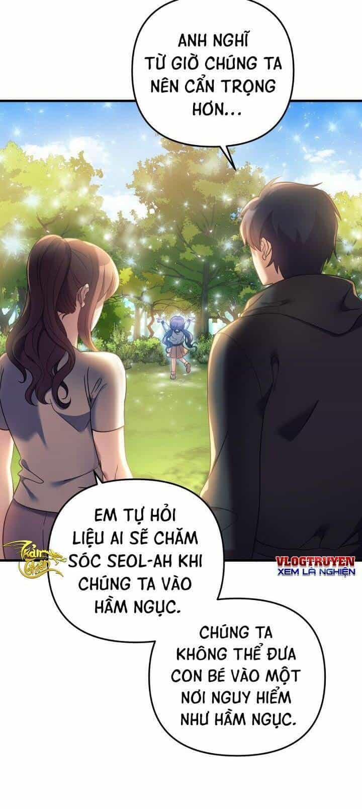 Con Gái Tôi Là Trùm Cuối - Chương 6 - ảnh 27