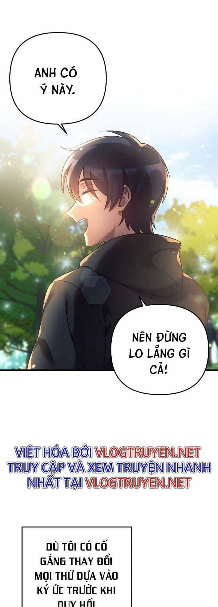 Con Gái Tôi Là Trùm Cuối - Chương 6 - ảnh 28