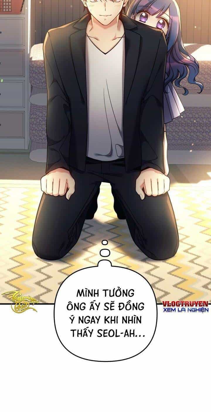 Con Gái Tôi Là Trùm Cuối - Chương 6 - ảnh 30