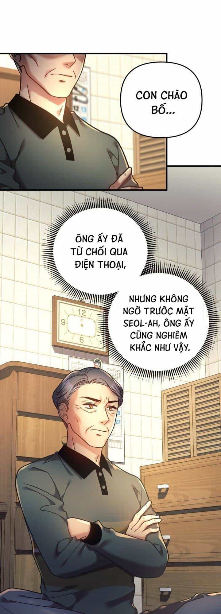 Con Gái Tôi Là Trùm Cuối - Chương 6 - ảnh 31